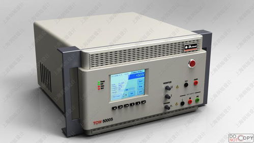 6U機(jī)箱外觀設(shè)計(jì) 網(wǎng)絡(luò)設(shè)備的實(shí)用性與美學(xué)融合