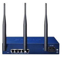 飛魚星VE984GW全千兆企業無線上網行為管理路由器 融合VPN、PPPoE與智能流控的軟件開發利器