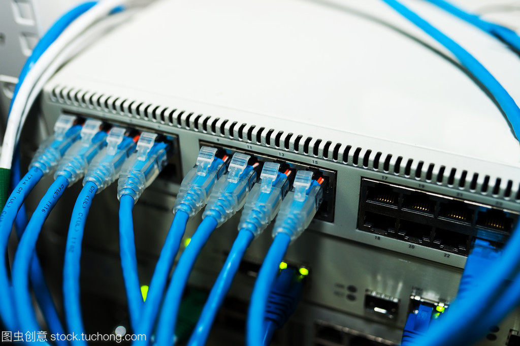 網絡集線器有線LAN關閉 影響、原因與應對策略